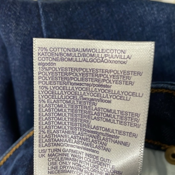 Not Your Daughters Jeans AMI Skinny Leggings - Picture 10 of 10